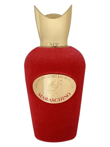 Maraschino Sospiro Perfumes