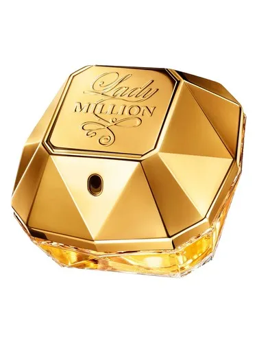 Lady Million Paco Rabanne