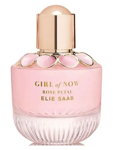 Girl of Now Rose Petal Elie Saab