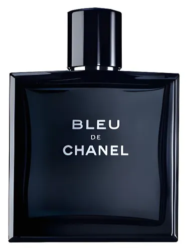 Bleu de Chanel Chanel
