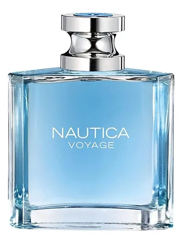 Nautica Voyage Nautica