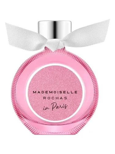 Mademoiselle Rochas in Paris Rochas