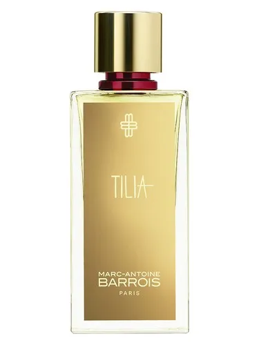 Tilia Marc-Antoine Barrois