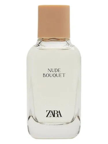 Nude Bouquet 2023 Zara