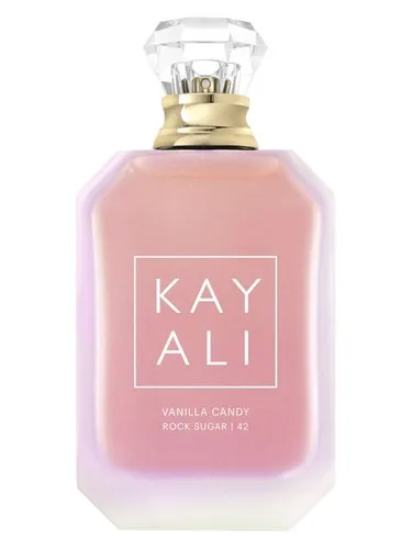 Vanilla Candy Rock Sugar | 42 Kayali Fragrances