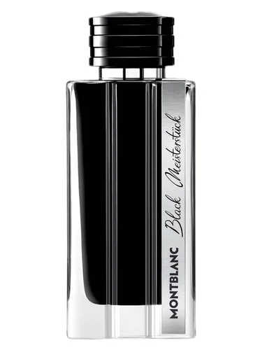Black Meisterstuck Montblanc