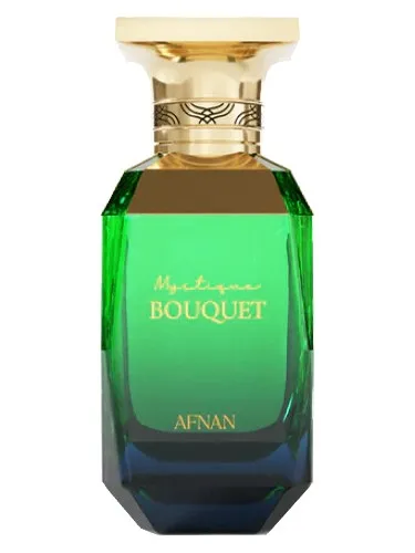 Mystique Bouquet Afnan