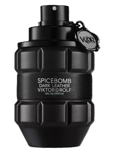 Spicebomb Dark Leather Viktor&Rolf