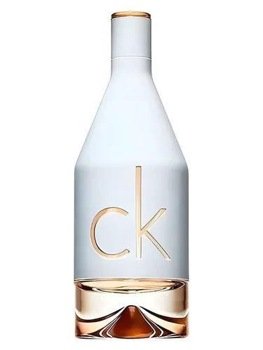 CK IN2U for Her Calvin Klein