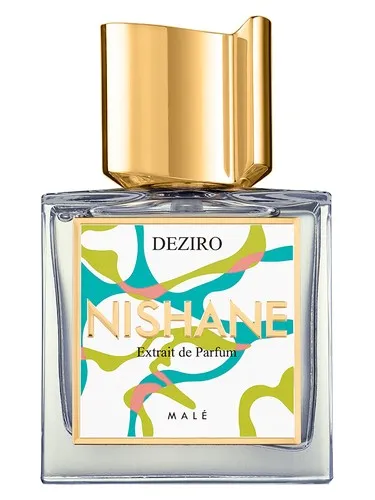 Deziro Nishane