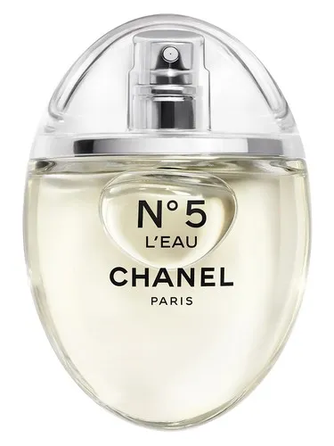 N°5 L’EAU – Limited edition Chanel