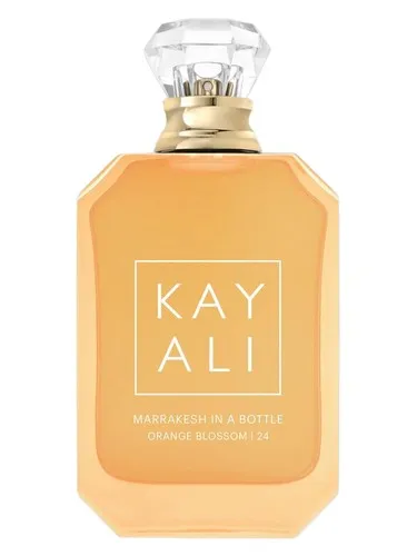 Marrakesh in a Bottle Orange Blossom | 24 Eau de Parfum Kayali Fragrances