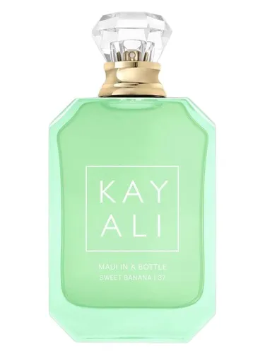 Maui in a Bottle Sweet Banana | 37 Eau de Parfum Kayali Fragrances