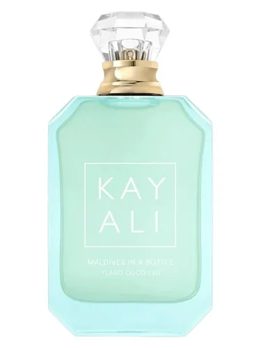 Maldives in a Bottle Ylang Coco | 20 Eau de Parfum Kayali Fragrances