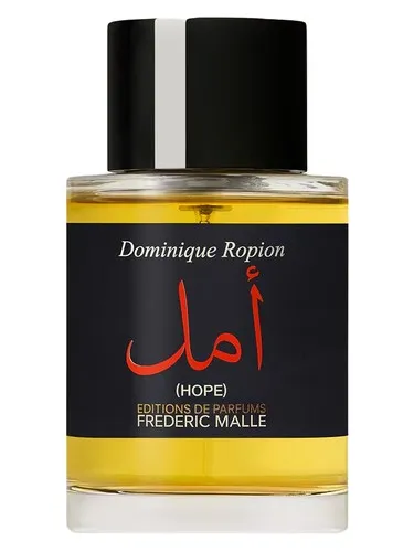 Hope Frederic Malle Editions de Parfums