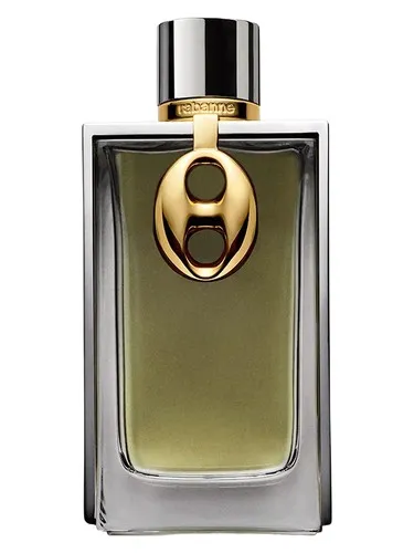 Mesh Metal Rabanne