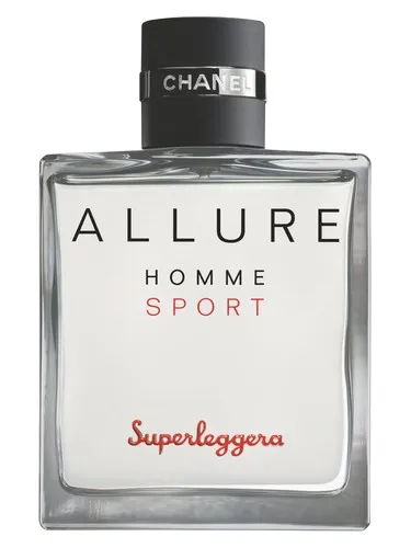 Allure Homme Sport Superleggera Chanel