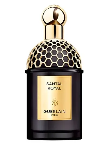 Santal Royal Guerlain
