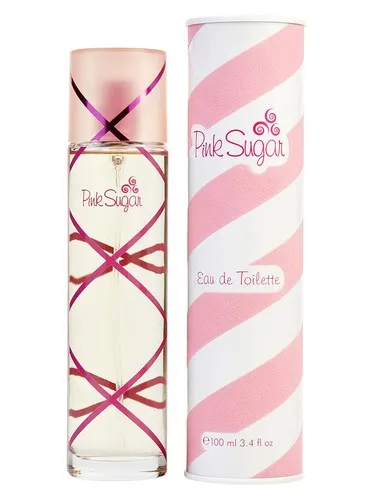 Pink Sugar Aquolina