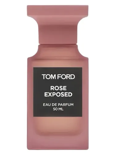 Rose Exposed Tom Ford