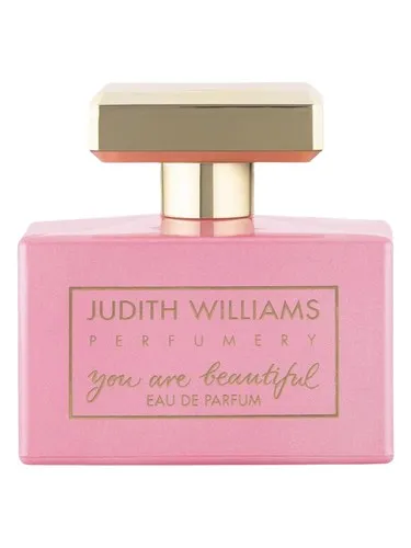 You Are Beautiful Judith Williams