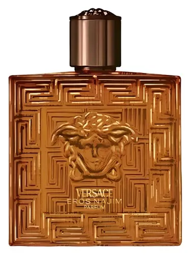 Eros Najim Versace