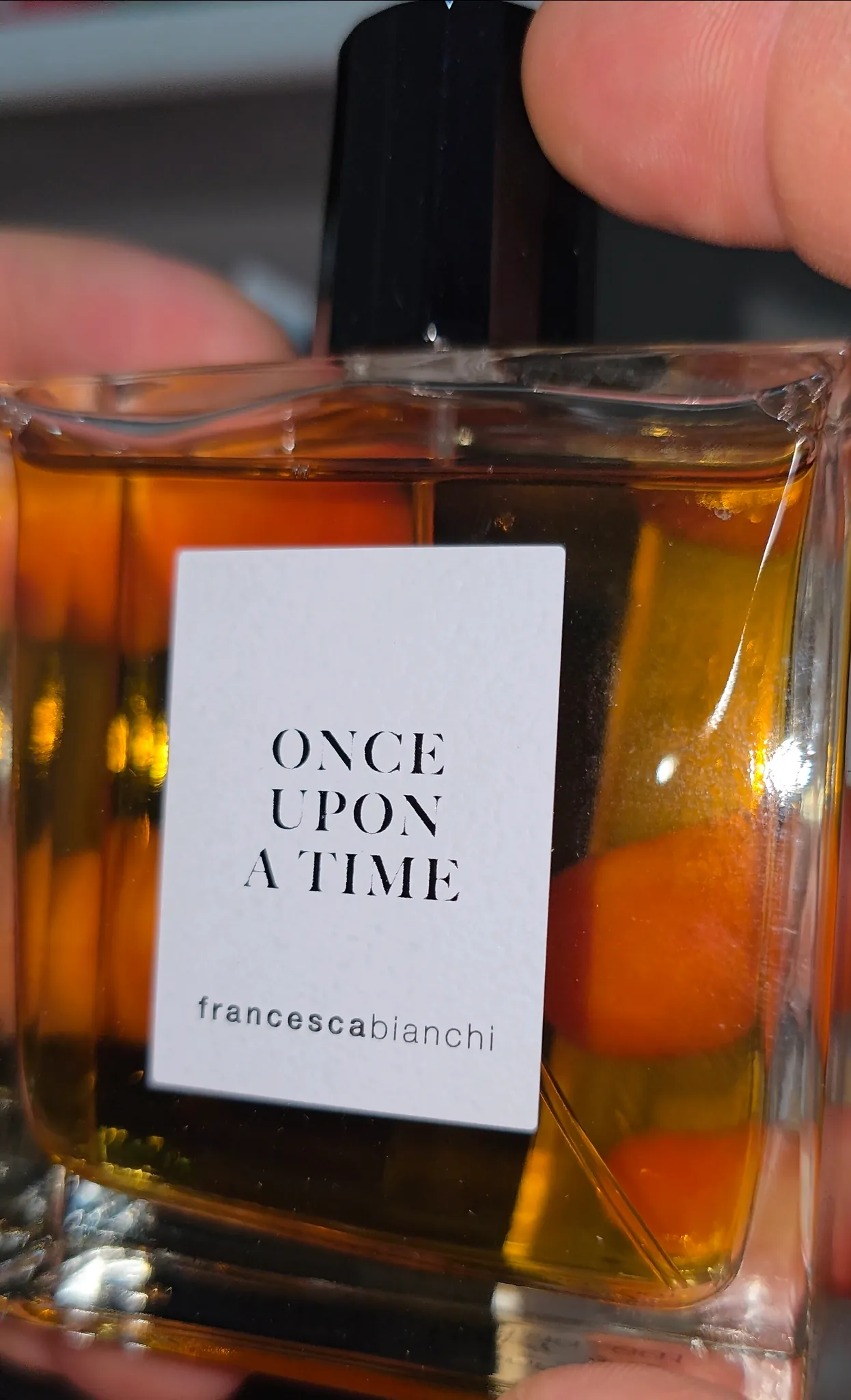 Pack francecscabianchi 2,5 ml
