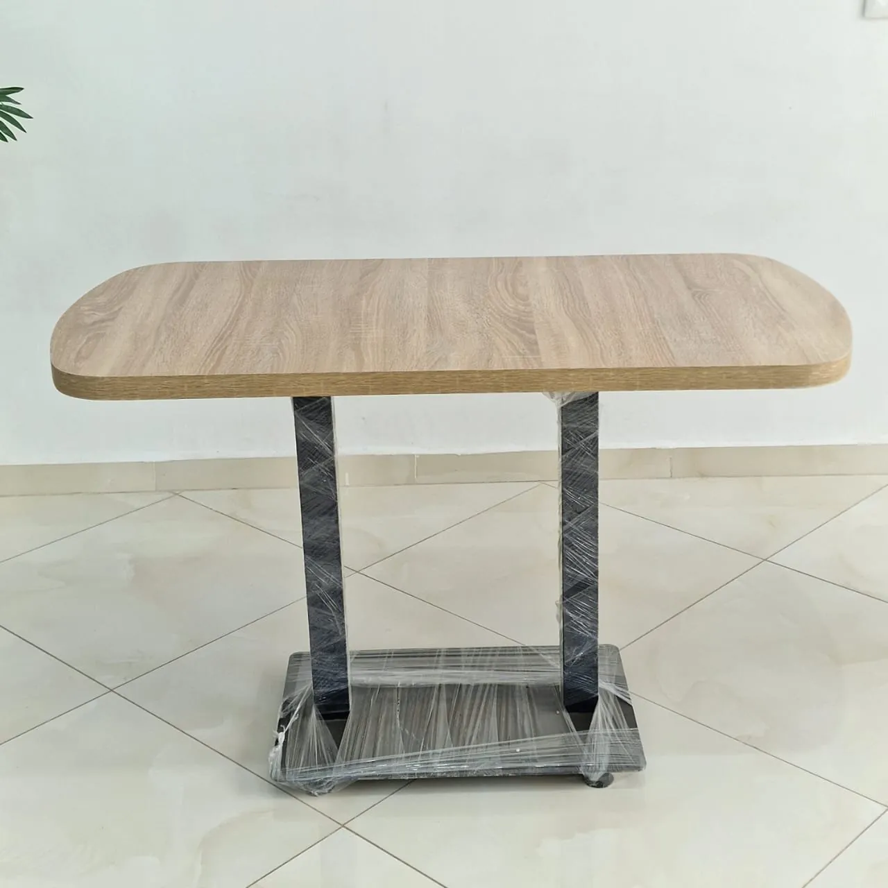 table de pizzeria 