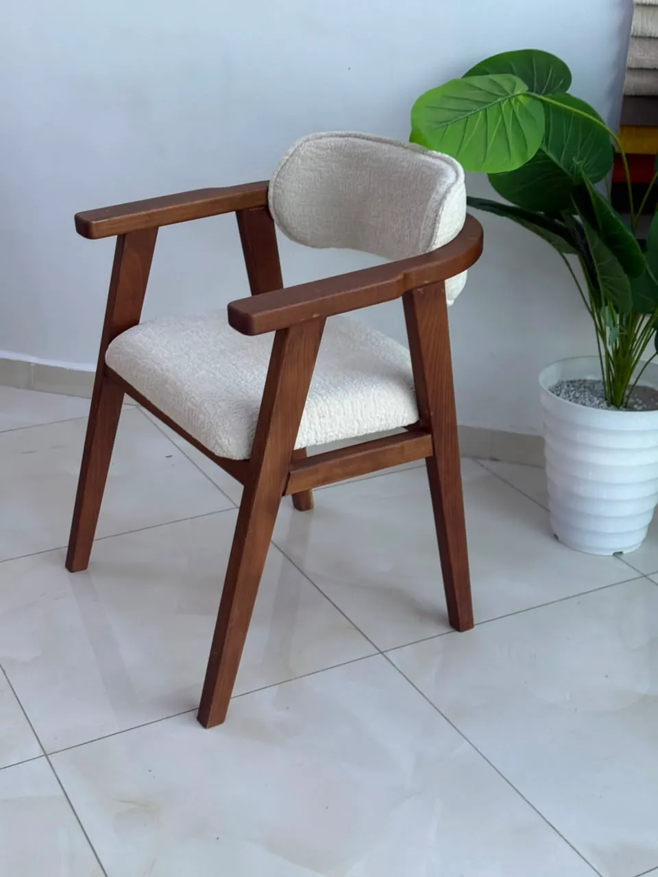The Giant Chair