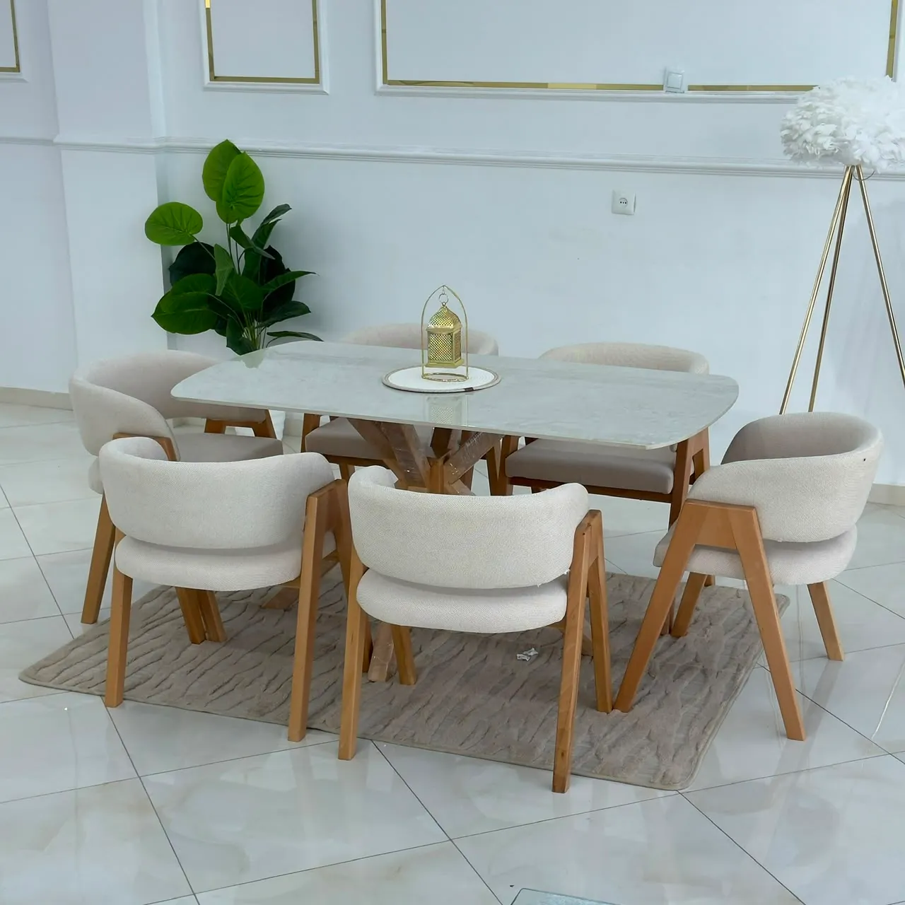 Allora Porcelain