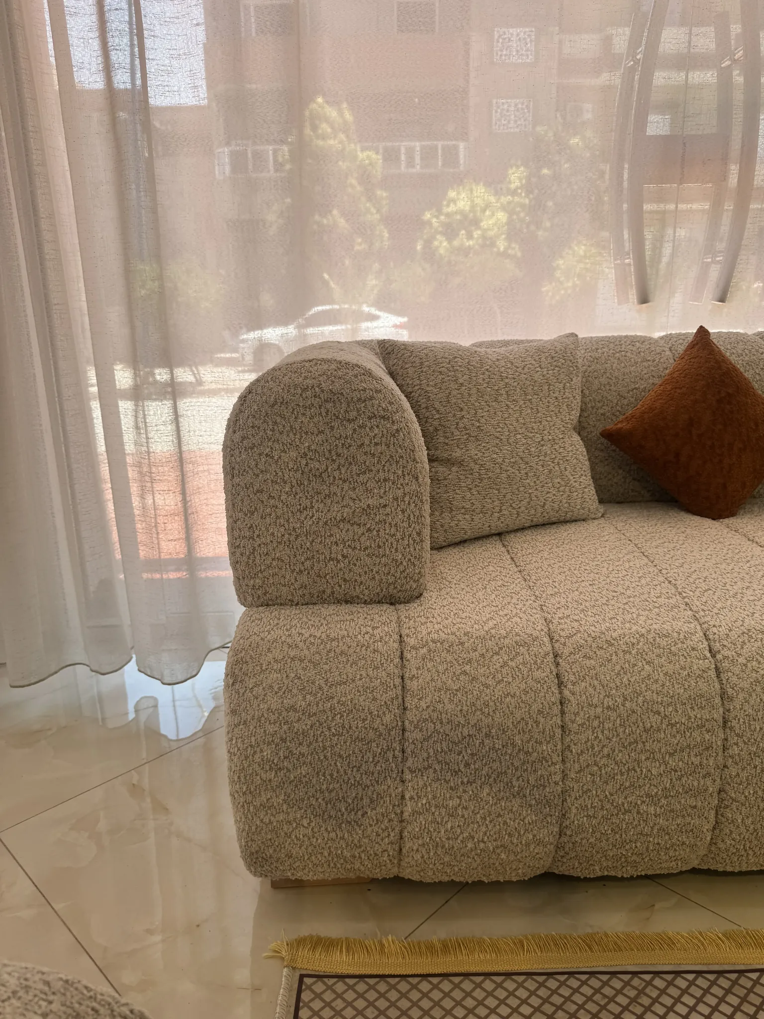 Salon Arena Mini 6 - 3