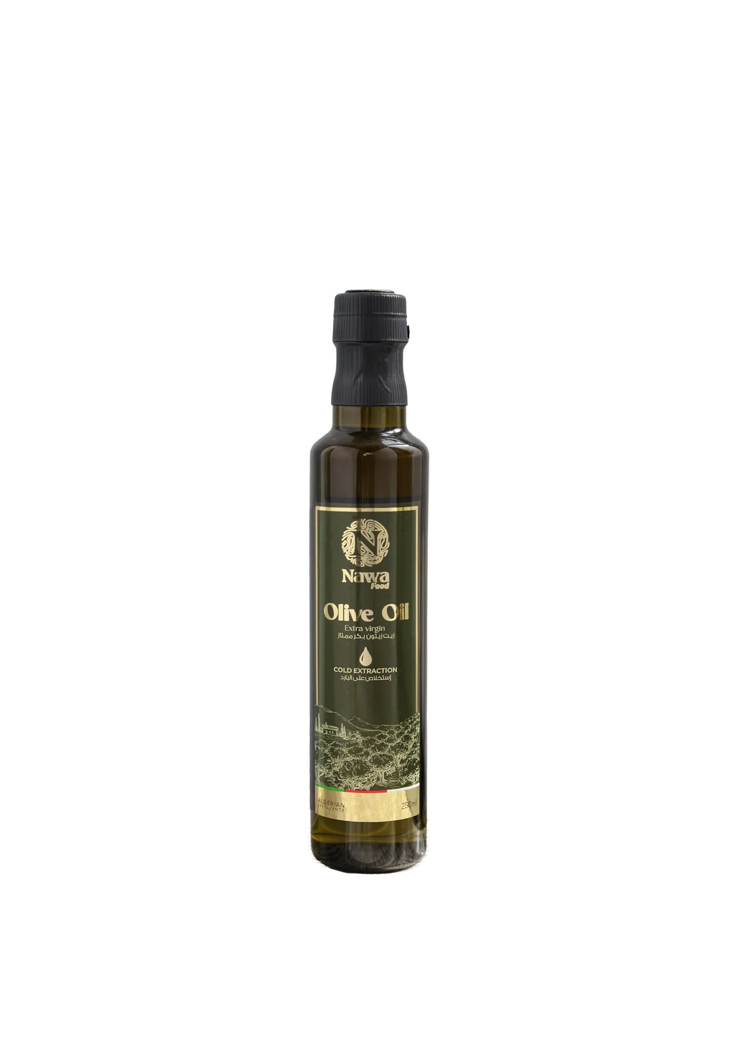 Extra Virgin Olive Oil 250 ml
