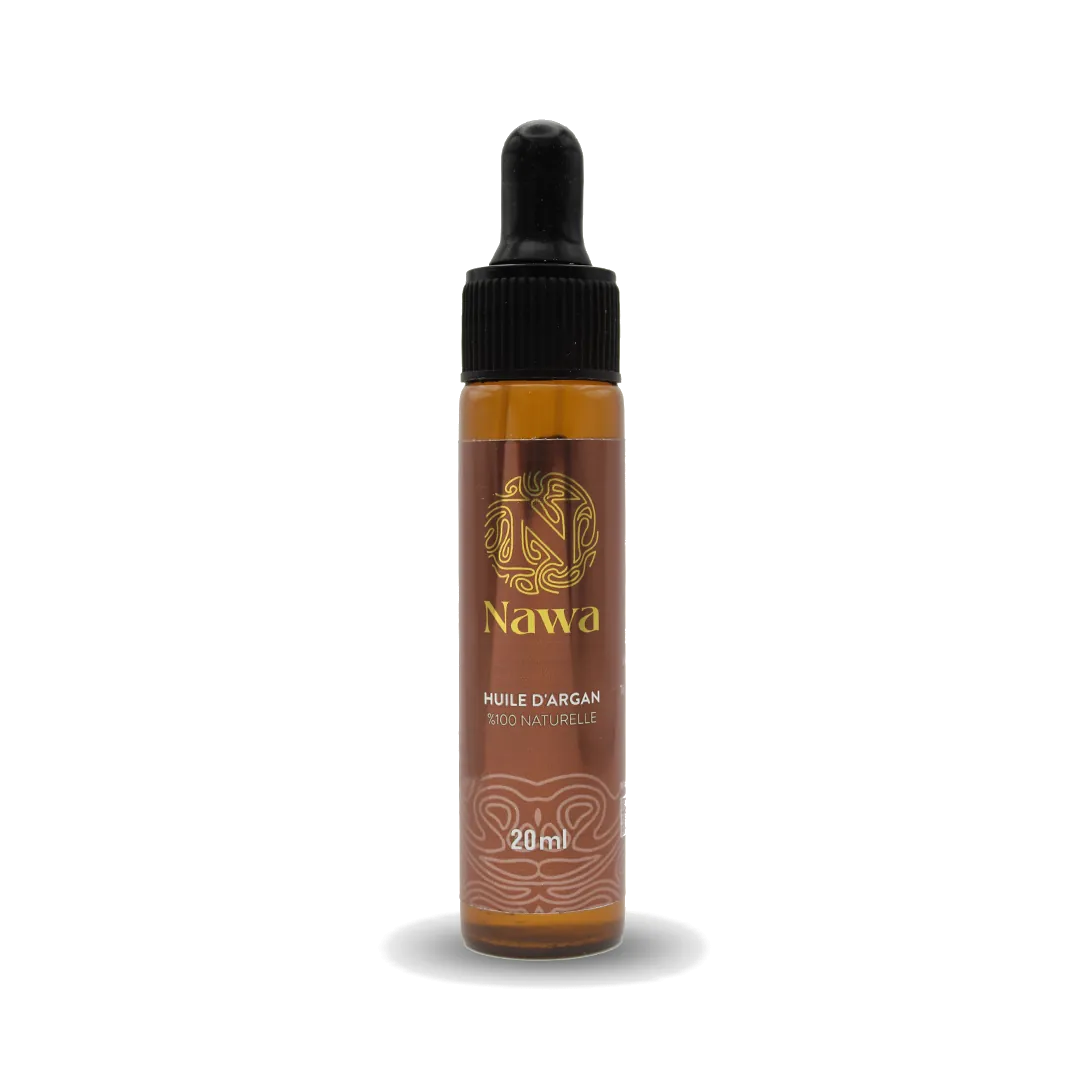 Argan oil