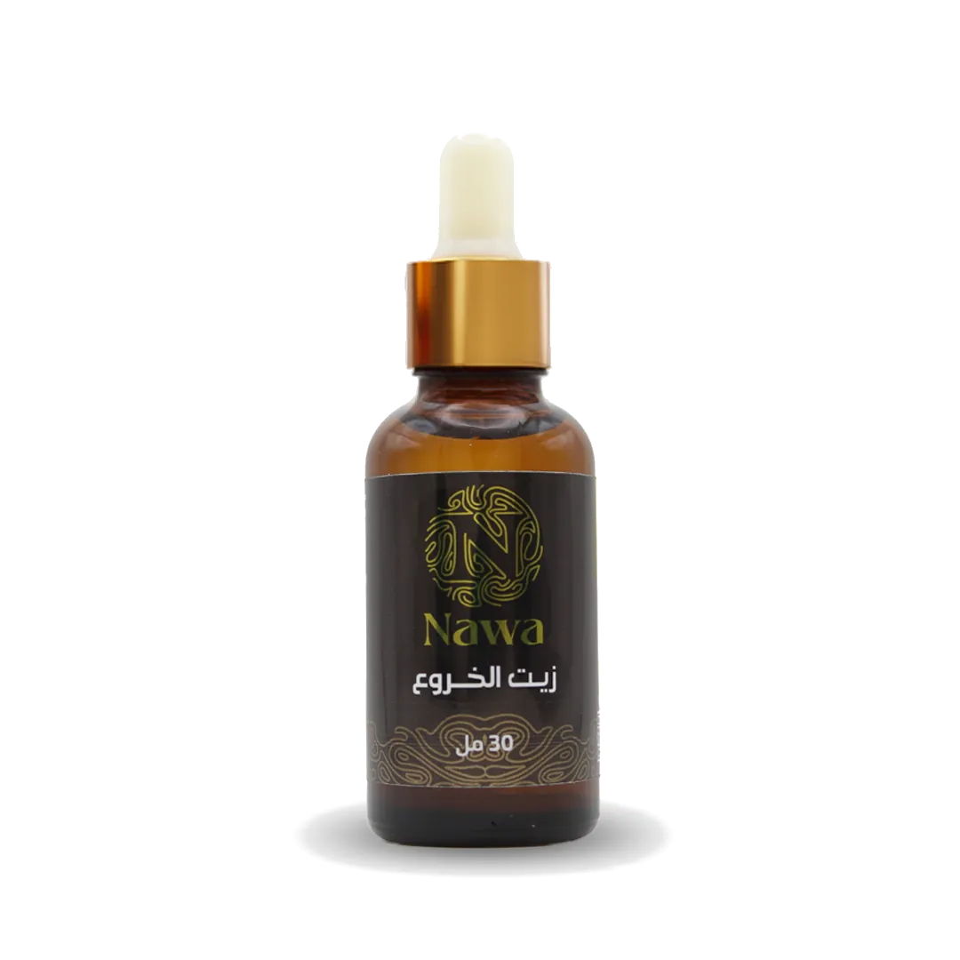 Castor oil