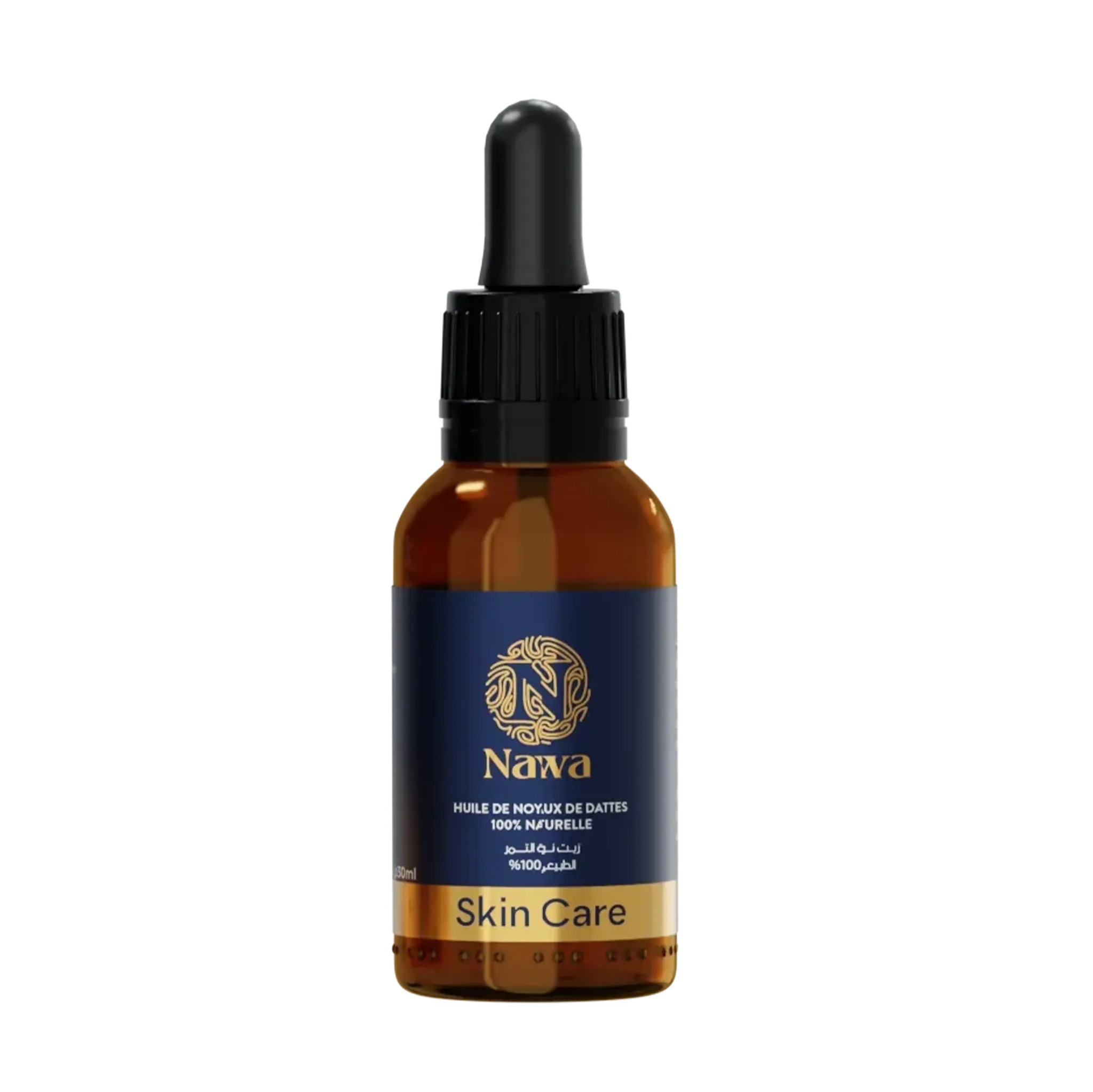 Date seed Oil