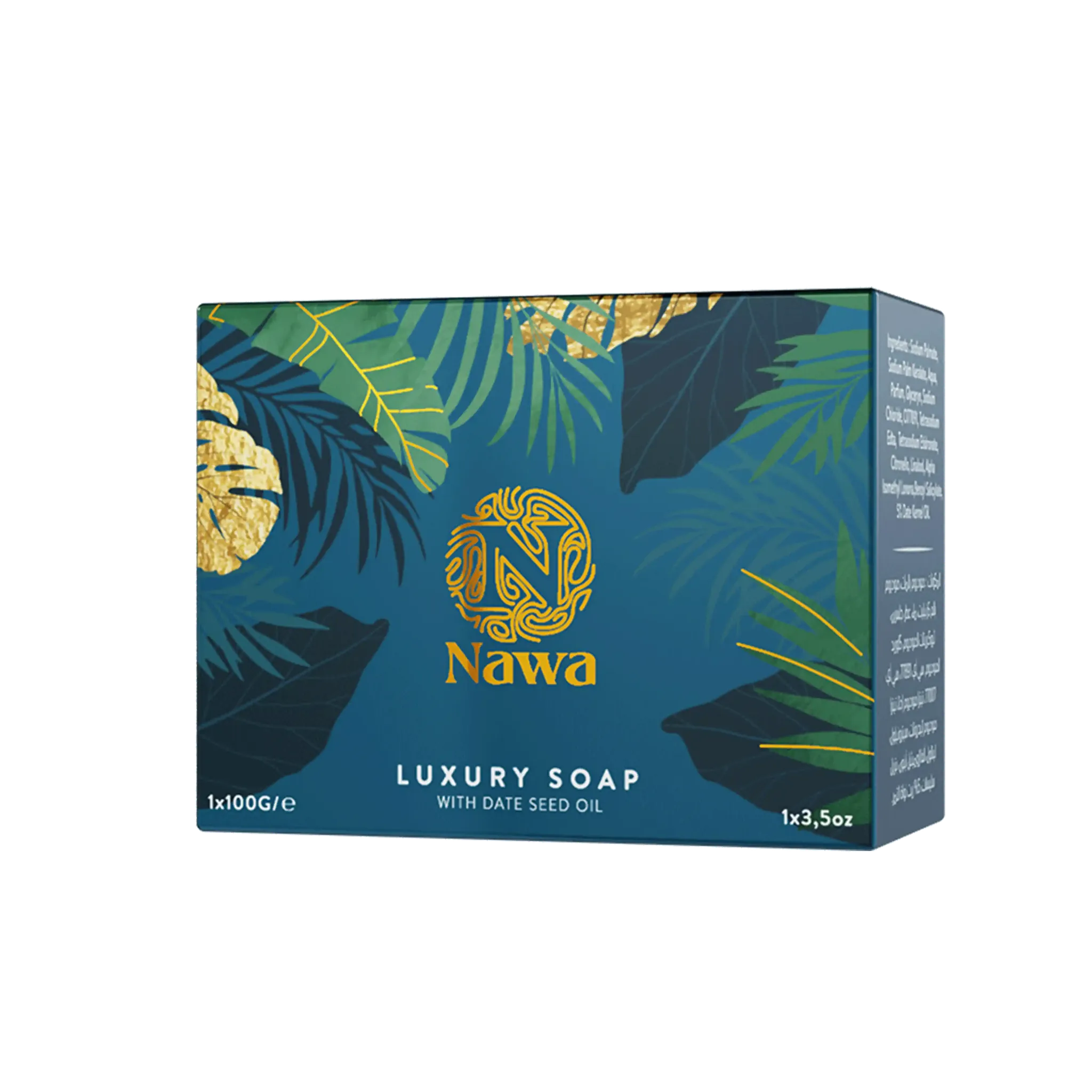 Luxury Soap
