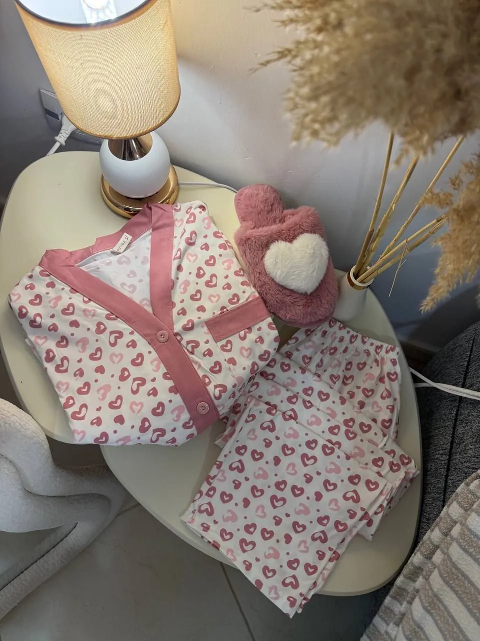 Pijama coton