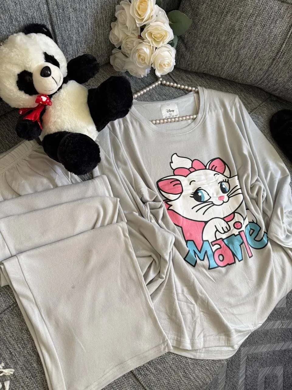 Pijama kitti