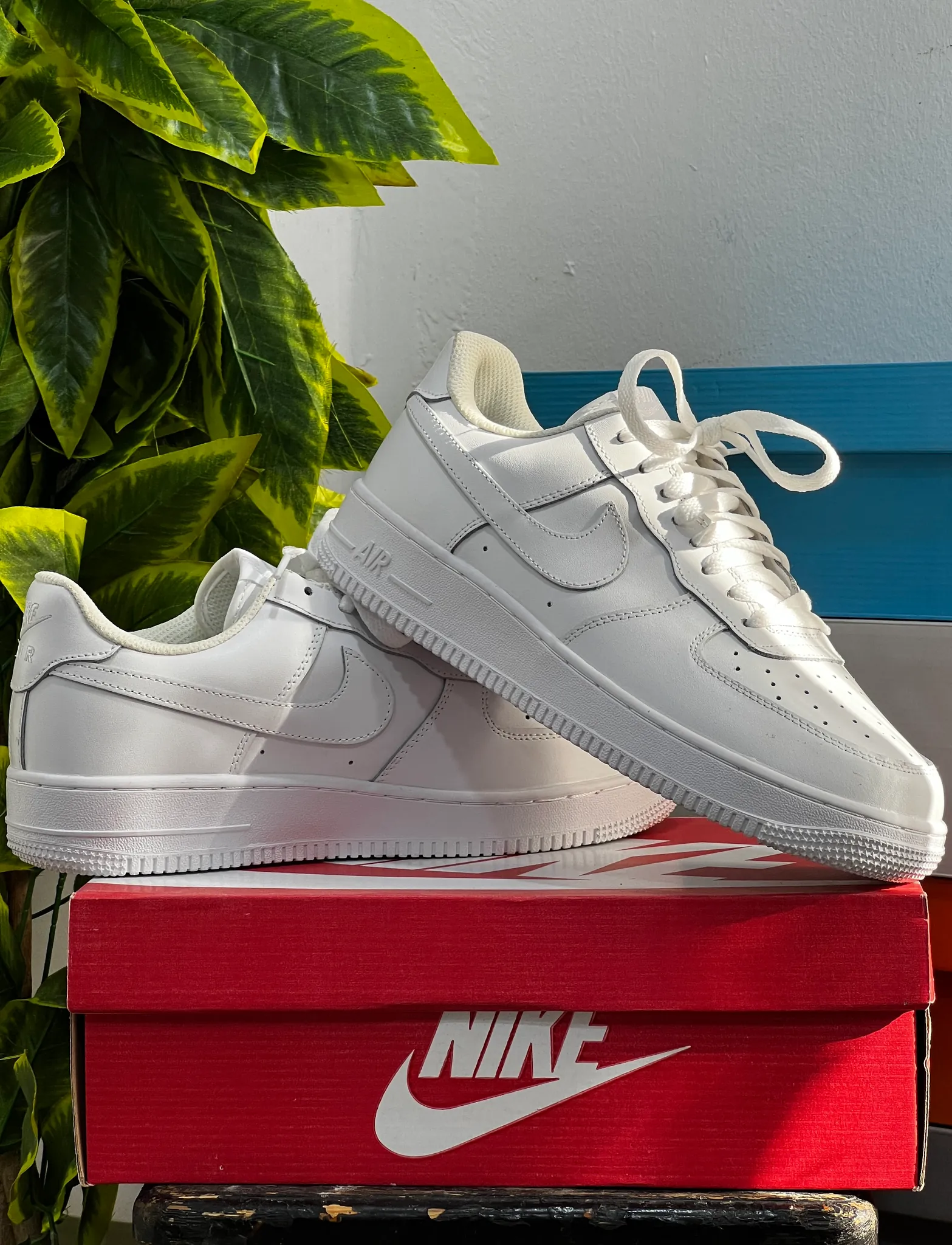 Air Force 1